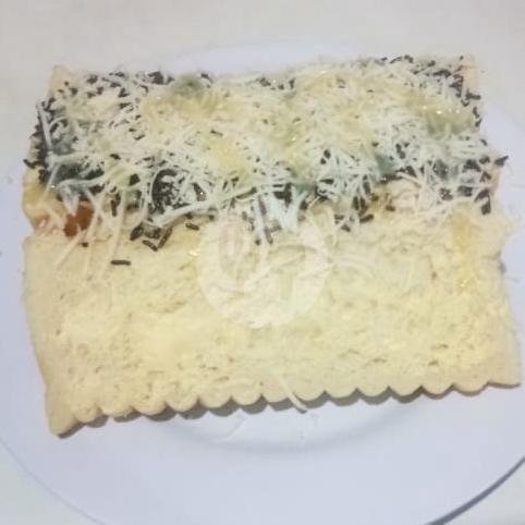 Kebab Piscok menu Kebab De' Razzaq, Gedong Songo