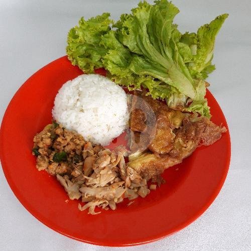 Review Sayur Asem Mpok Ella: Kuliner Otentik di Larangan, Tangerang