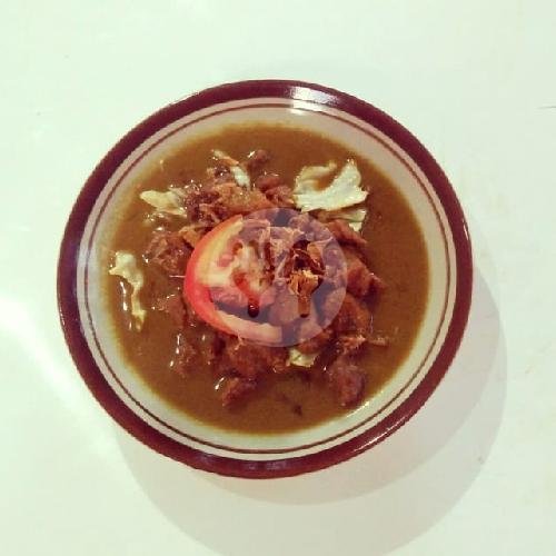 Tongseng kambing menu Sate Kambing Muda Gaum