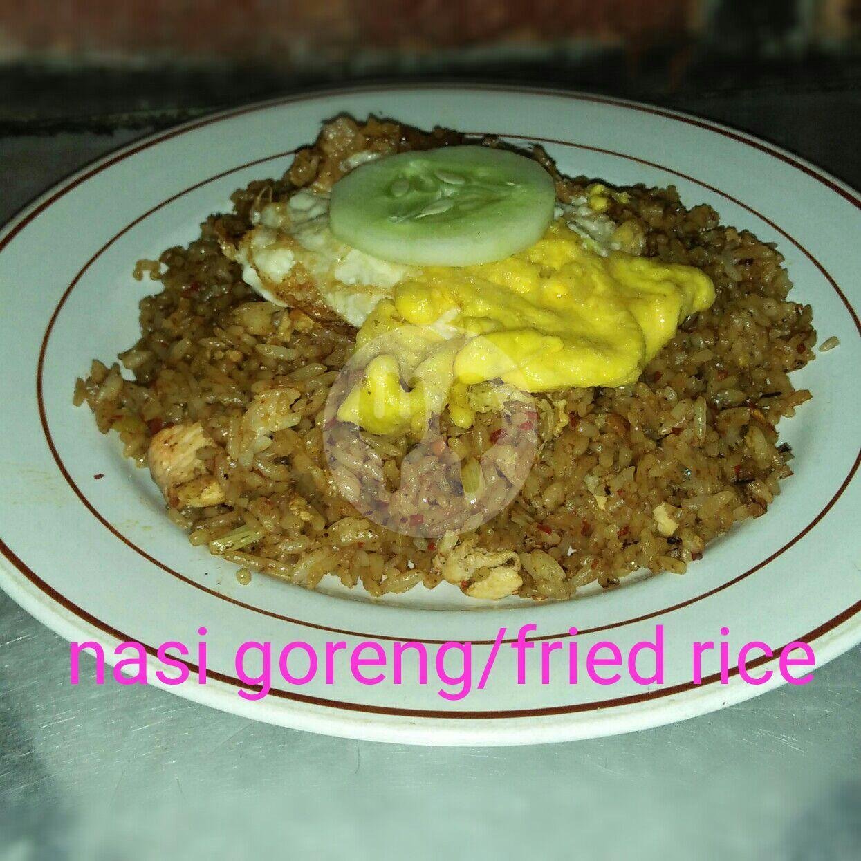 Review Restoran Lhom Ngelakh Junior di Banyuwangi: Kuliner Lezat dan Suasana Nyaman