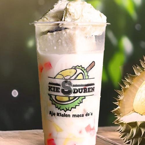 Kie S Duren Keju menu Kie s Duren, Talang