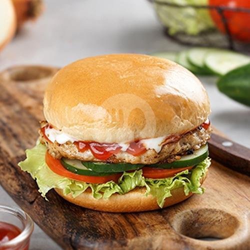 Beurgeur Burger: Surga Burger di Ciliwung yang Wajib Dicoba! Beurgeur Burger: Surga Burger di Ciliwung yang Wajib Dicoba!