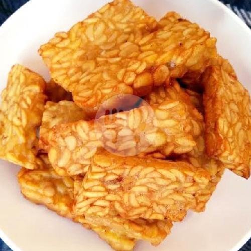Chicken Katsu menu Saung Cafe 99