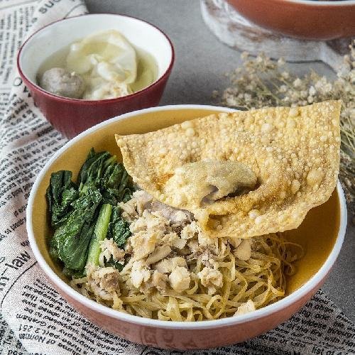 Mie Ayam menu MGM RESTO - BELLEZZA