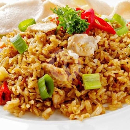 Nasi Goreng GPS Ciparay: Surga Kuliner Nasi Goreng yang Menggoda Selera
