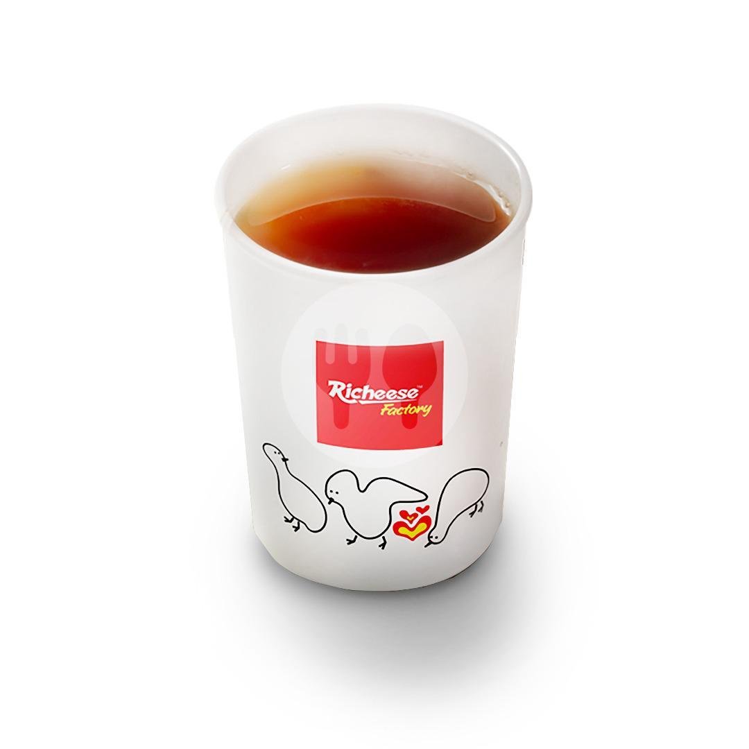 Nugget Bubble Gold Series 500gr menu Richeese Factory, Rawa Belong