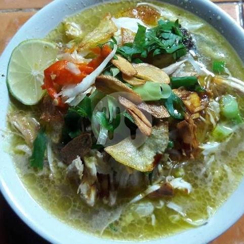 Lumpia Malioboro 1pcs menu Gudeg Ceker Seturan SR