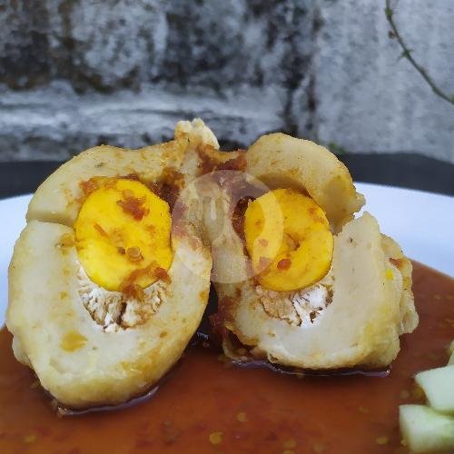 Pempek Ikan Biru: Surga Pempek Asli Palembang di Yogyakarta