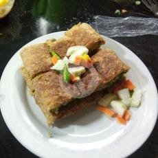 Review Martabak Barokah Albariyah: Surga Martabak di Kramatjati, Jakarta Timur