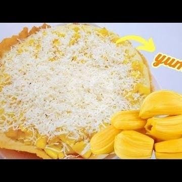 Biasa ( 2 Telor ) Bebek menu Martabak Bangka Pak Slamet, Sewon