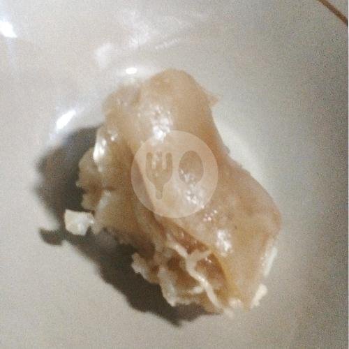 Mie Ayam Biasa menu Mie Kocok Pa Uloh Tea, Terusan Buah Batu