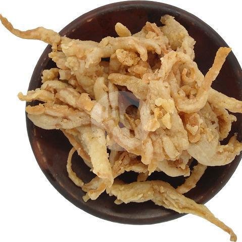 Review Waroeng Spesial Sambal SS Bawean: Surga Sambal di Bandung