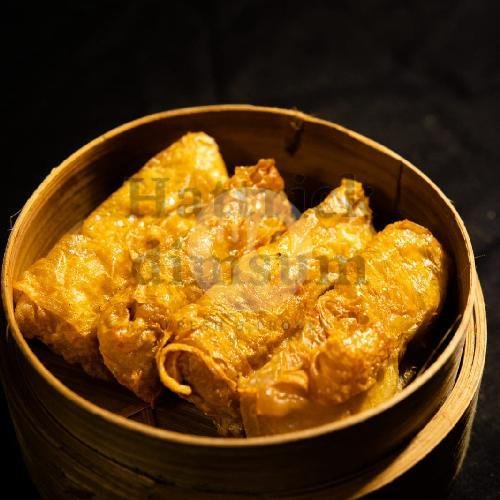 Dimsum Mix 20 Pcs menu Hattrick Dimsum, Marken