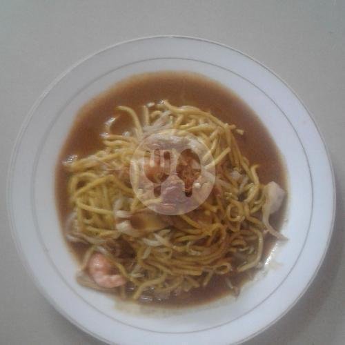 Mie Aceh Daging menu Dapur Mie Aceh 2, Pondok Gede