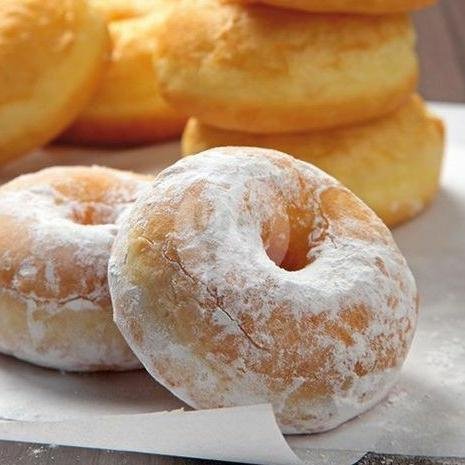 French Fries menu Warung Pojok Rawamangun