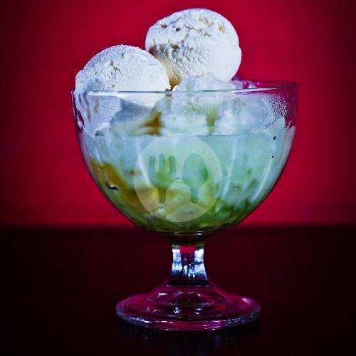 Ayam Batokok menu Ayam Babali, Adinegoro