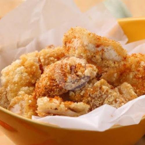 Review Restoran Chick Russ: Nikmati Shihlin Enak di Tegal Barat