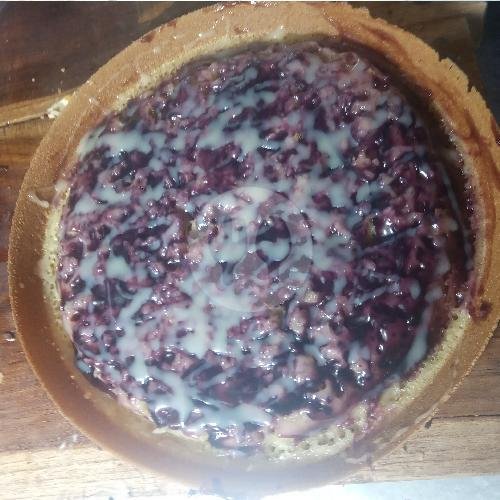 Coklat ( Meses ) Susu menu Terang Bulan Bangka 88, Raya Sekarpuro 115