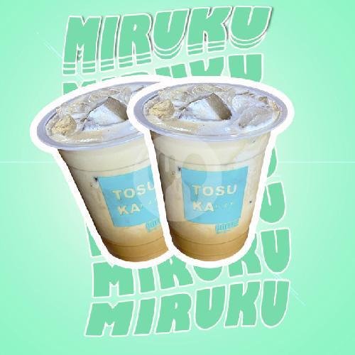 Review Tosuka Coffee Bintaro Sektor 2: Surga Kopi Kecil yang Cozy dan Lezat