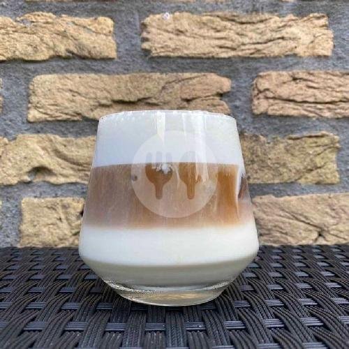 Moccacino menu Kopi Odi, Jakarta