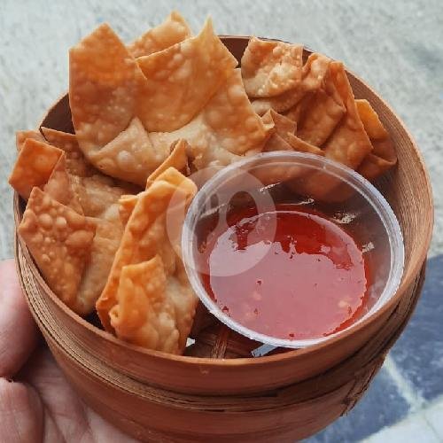 Es Kul-Kul 4 Tusuk menu Rupiahfood, Cimahi Selatan