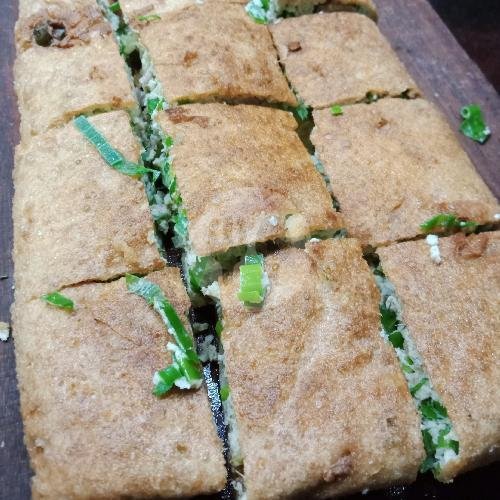 Martabak Telor Special menu Martabak Tegal Mas Nando, Pondok Gede