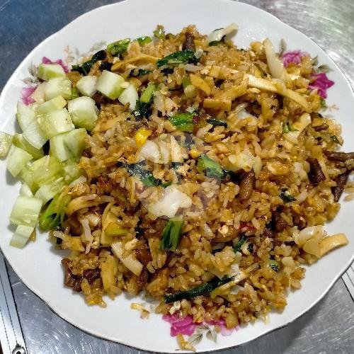 Nasi Goreng Jawa Areng: Surga Kuliner di Lawang, Malang yang Wajib Dikunjungi