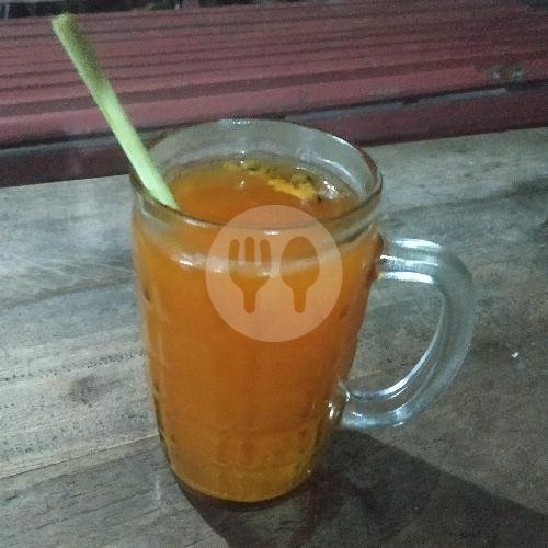 kakap +-250gr menu Kedai Fresh Nasi Goreng Seafood Ayam Bebek dan Jus, Mangunsarkoro