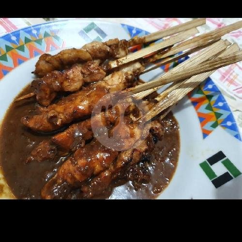 Tongseng Ayam menu Sate Tongseng Solo, Rempoa