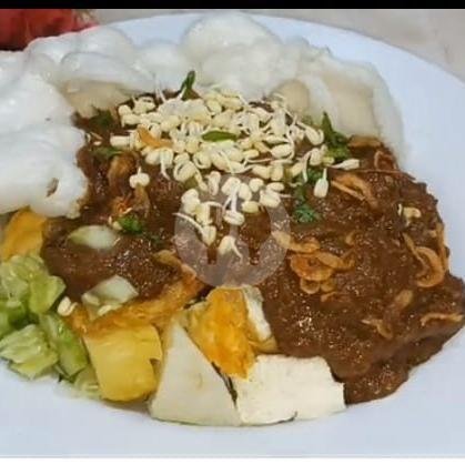 Pangsit Mie Ayam Jumbo menu Pangsit Mie Ayam Jakarta sidomoro Pak Yanto, Tambak Jati