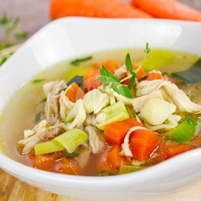 Mie Tokyo Chinese Food: Surga Kuliner Tionghoa di Surabaya