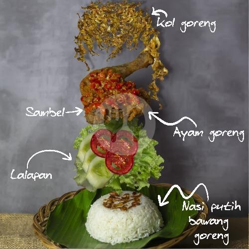 Review Warung Makan Neng Hera: Surga Kuliner Otentik di Jakarta