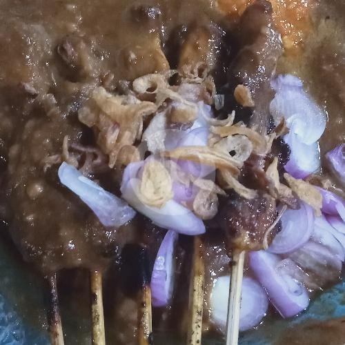 Sate 93 Veteran: Surga Sate di Gresik yang Wajib Dikunjungi