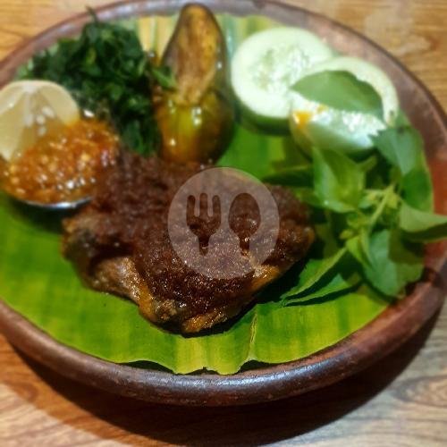 Review Menarik Rumah Makan Dapur Padi di Probolinggo: Makanan Enak dan Suasana Cozy