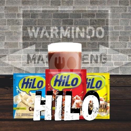 PAKET HEMAT 2 menu WARMINDO MAS JREENG SAMPAKAN, Sitimulyo
