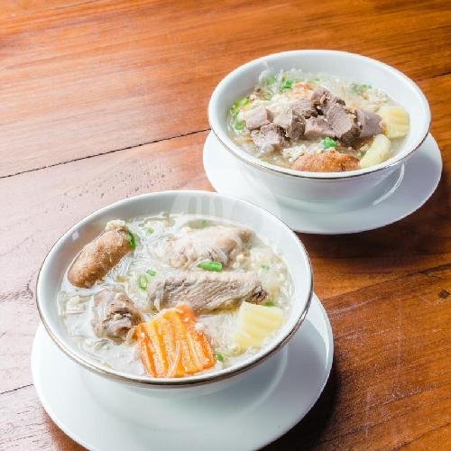 Ati Ayam Kampung menu Ayam Goreng Sulawesi Pulomas, Kayu putih, Pulogadung
