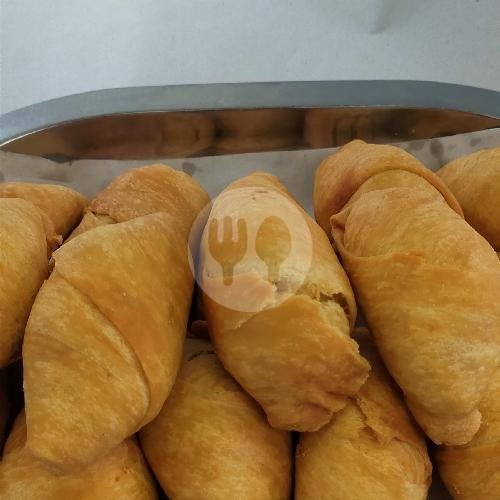 Molen Medium SANGJUKLAT menu Sabar Subur Molen & Onde Mini, Pulo Gadung