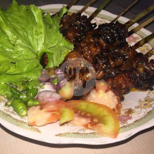 Sate Kambing Pak Pri: Surga Kuliner Sate Kambing di Semarang