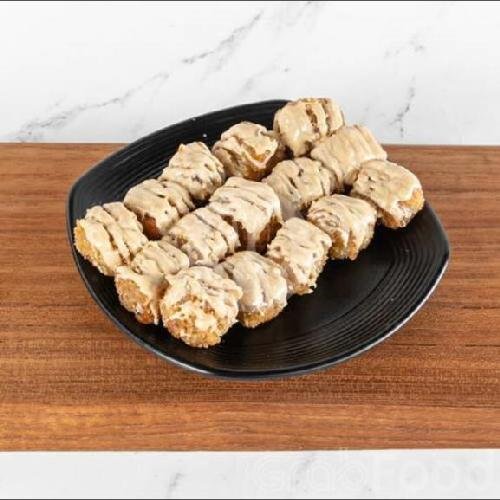 Review Pisang Nugget Switzerland: Kuliner Hits di Lowokwaru Malang