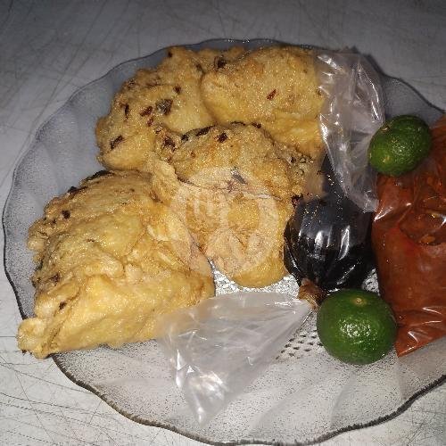 Siomay / Pcs menu Batagor Athong, Burangrang