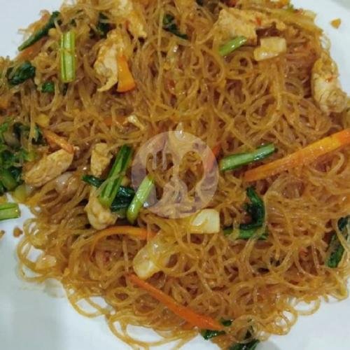 Tahu Telor Surabaya menu Prung Kudap Eatery, Nasi Goreng, Bakmoy, Lengko, Jinggo