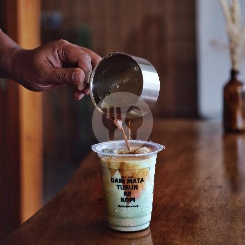 Es Kopi Moka menu Mata Kopian, Imogiri Barat