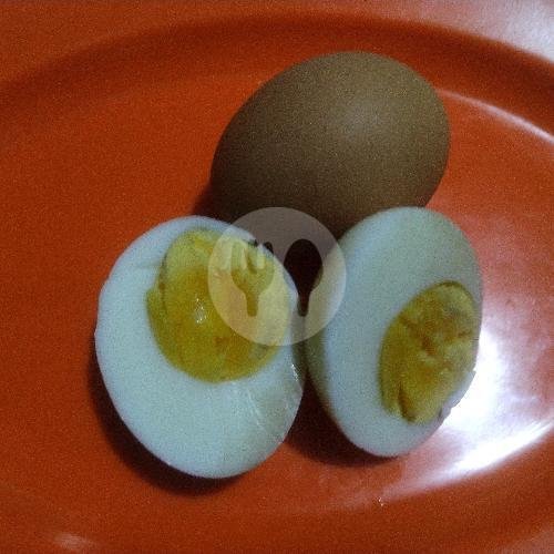 Sate Ati Ampela menu BUBUR AYAM DAN BAKSO RAKYAT MA IKAH