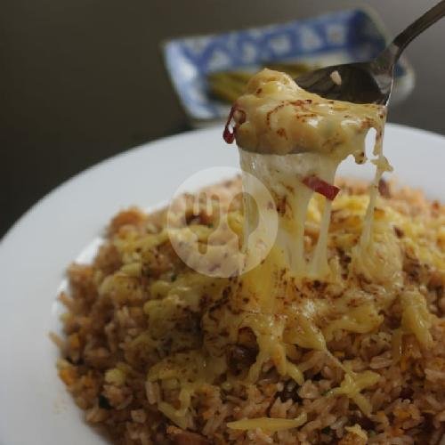 SHOUYU Ramen menu Ramen U Lung, Kopo Permai III
