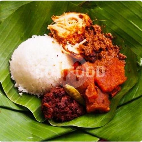 Review Gudeg Yu Narni: Surga Gudeg di Yogyakarta yang Wajib Dikunjungi