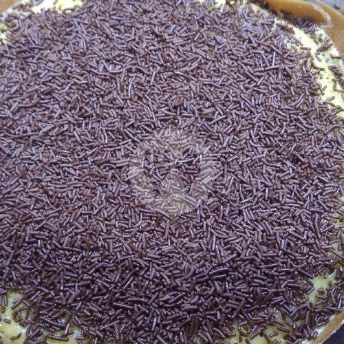 Coklat Ceres menu Martabak 