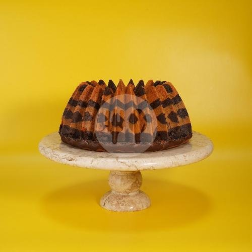 Bolu Marmer Cake Isi 3 menu Mom Yuly Pudding, Danau Indah Barat B9 No 3