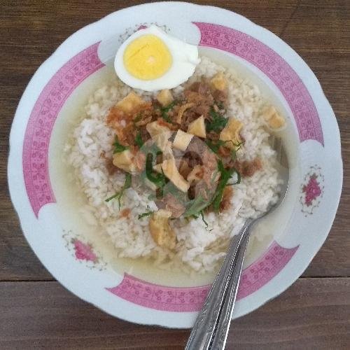 Ayam Goreng 27 ( Paha ) menu Waroeng 27, Sukun