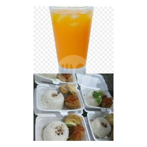 Review Teras Bu Endah: Kuliner Menarik di Pondok Jegu Surabaya
