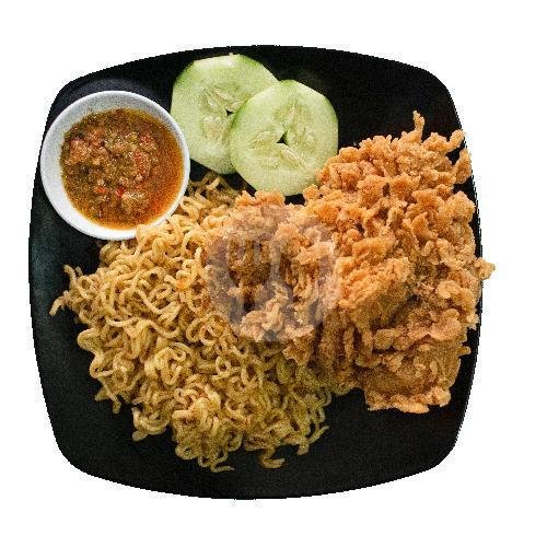 Paket Hemat 3 menu Geprek Samcepot, Lowokwaru